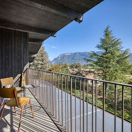 Maison Gokan Bed & Breakfast Sévrier Dış mekan fotoğraf