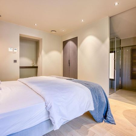 Maison Gokan Bed & Breakfast Sévrier Dış mekan fotoğraf