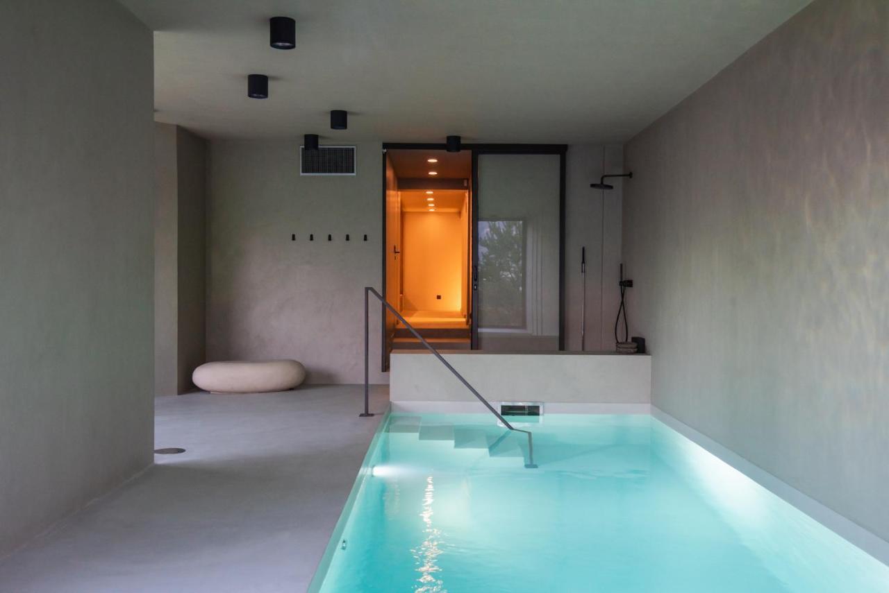 Maison Gokan Bed & Breakfast Sévrier Dış mekan fotoğraf