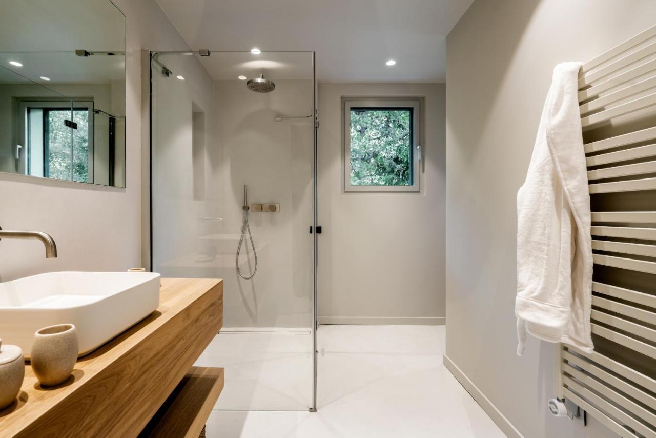 Maison Gokan Bed & Breakfast Sévrier Dış mekan fotoğraf