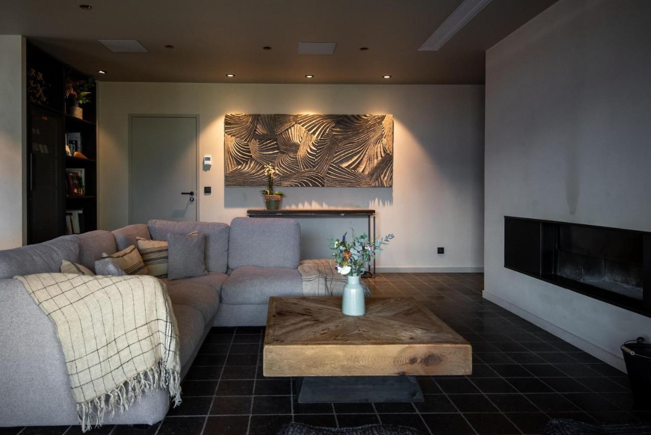 Maison Gokan Bed & Breakfast Sévrier Dış mekan fotoğraf