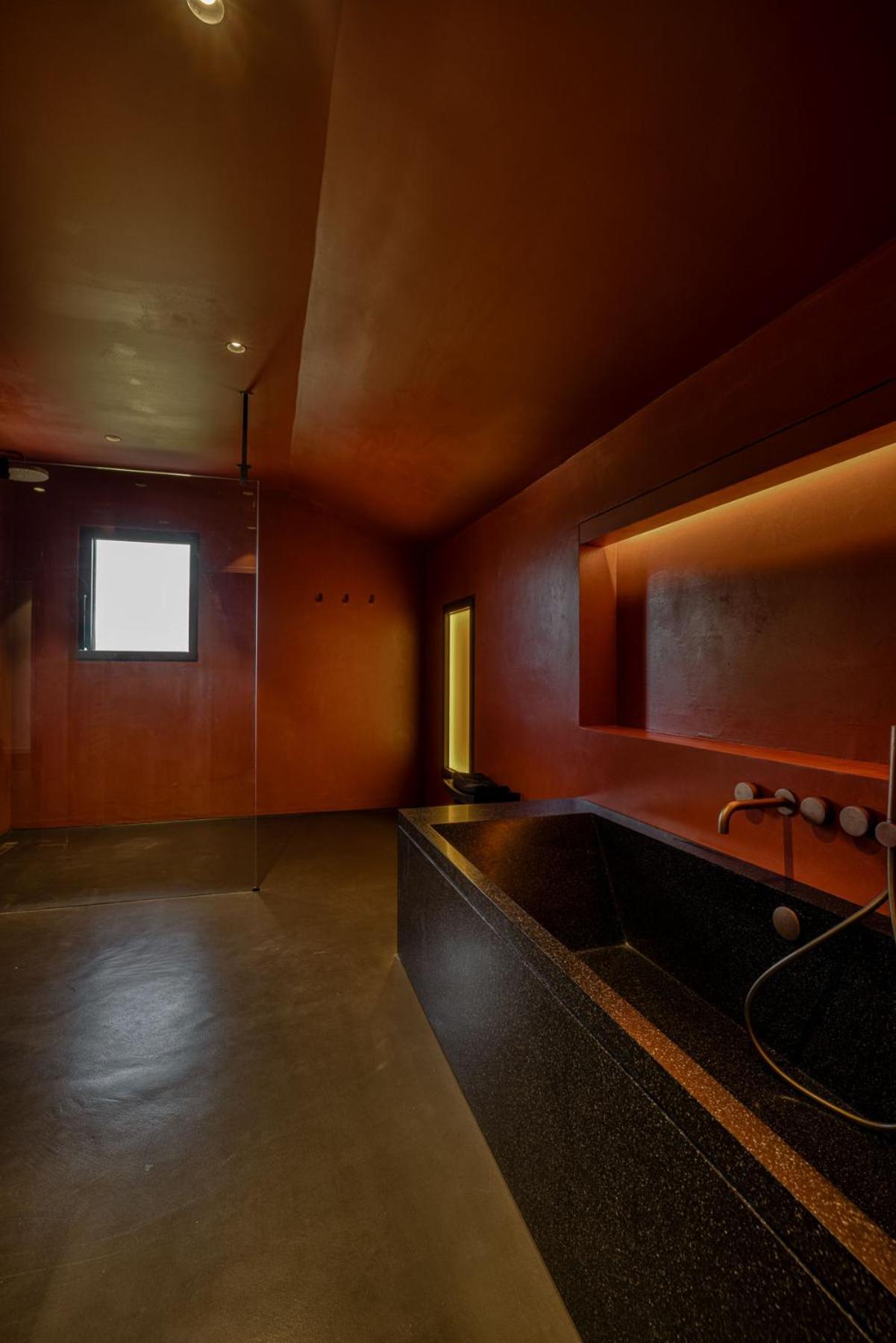 Maison Gokan Bed & Breakfast Sévrier Dış mekan fotoğraf
