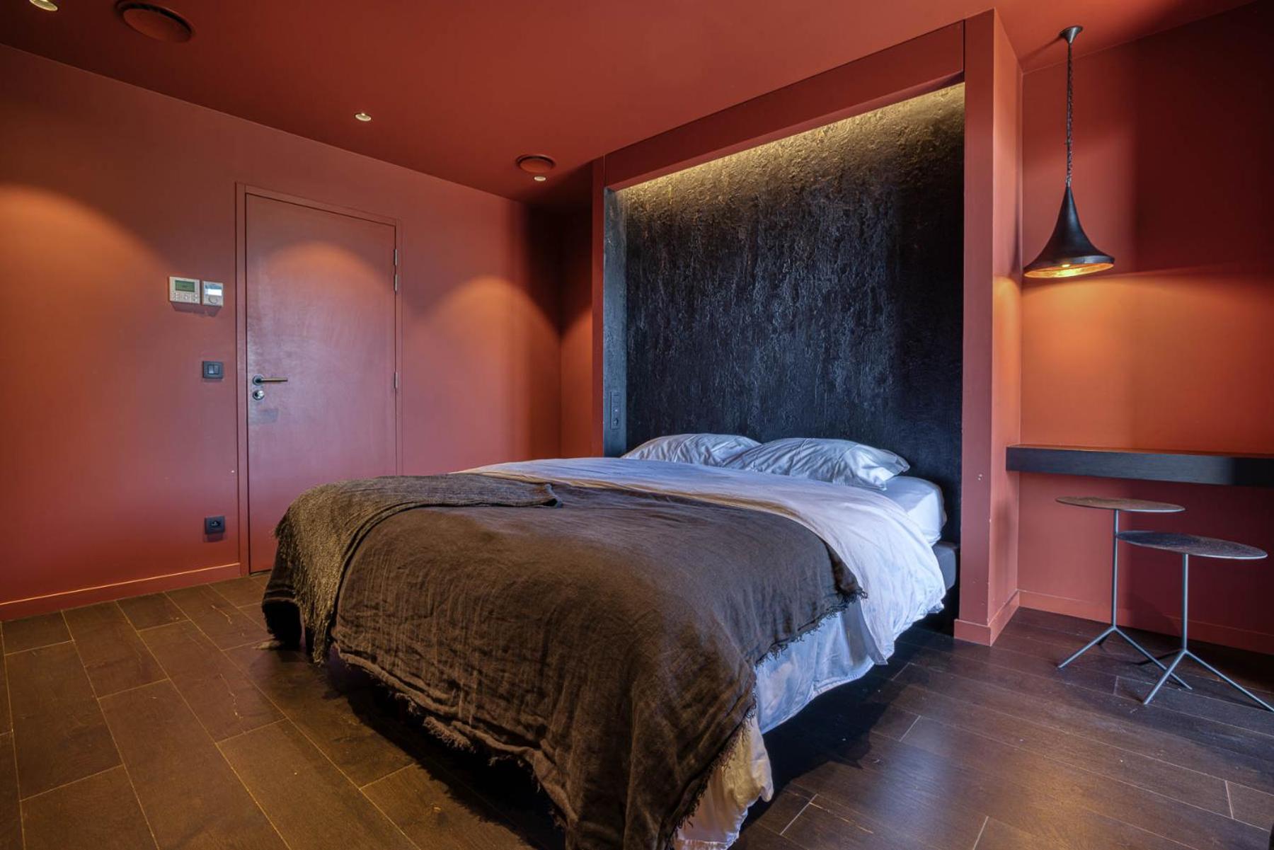 Maison Gokan Bed & Breakfast Sévrier Dış mekan fotoğraf