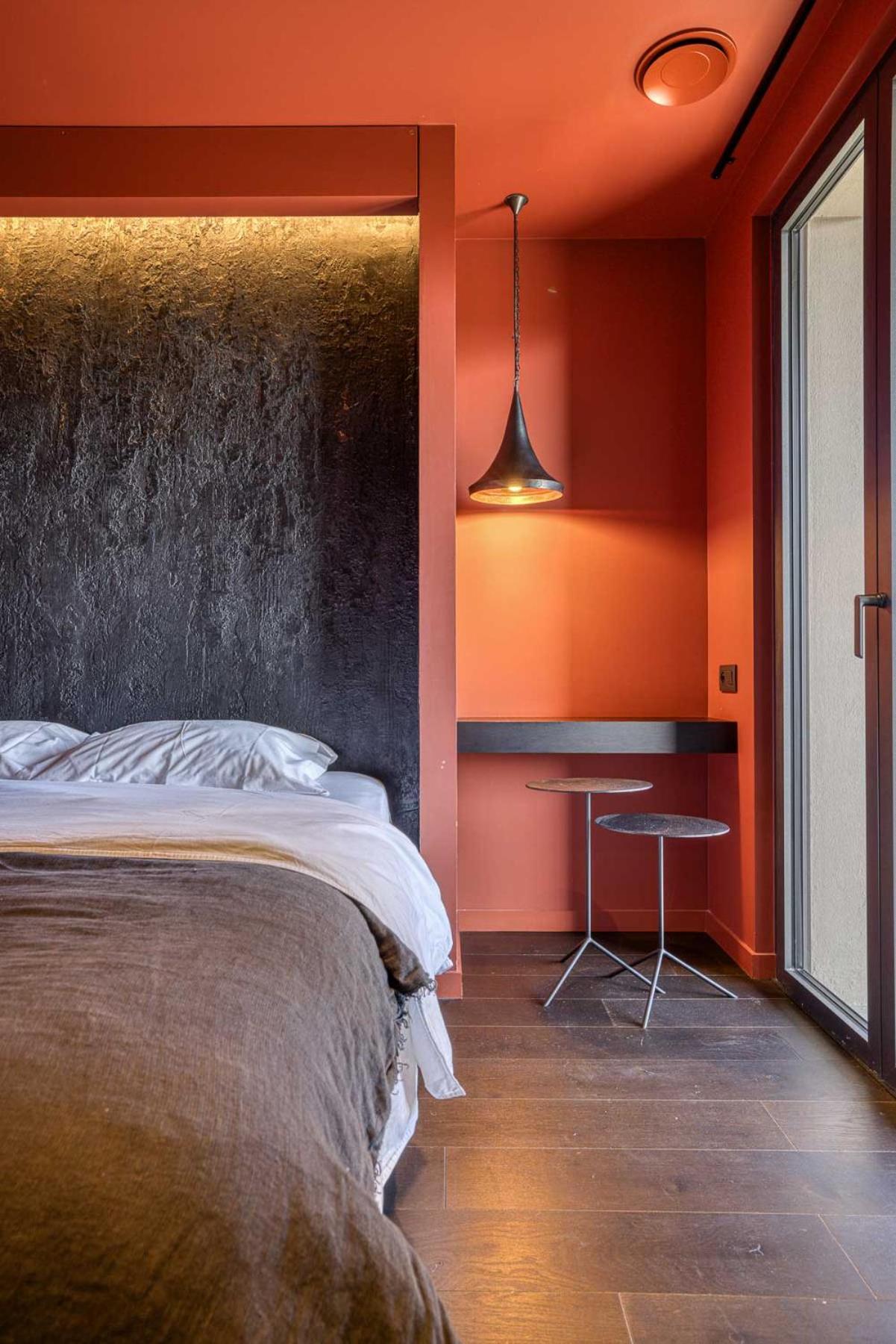 Maison Gokan Bed & Breakfast Sévrier Dış mekan fotoğraf