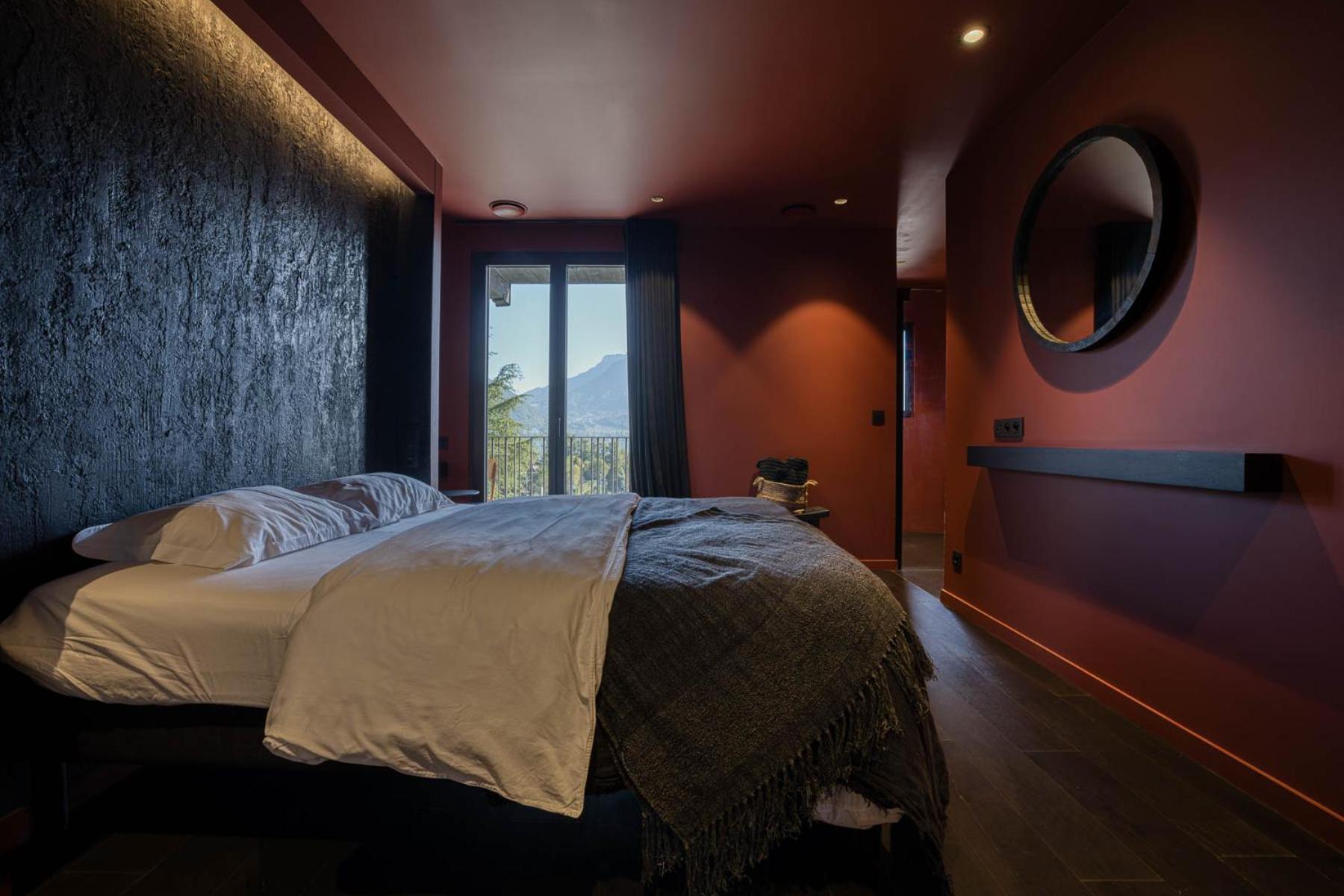 Maison Gokan Bed & Breakfast Sévrier Dış mekan fotoğraf