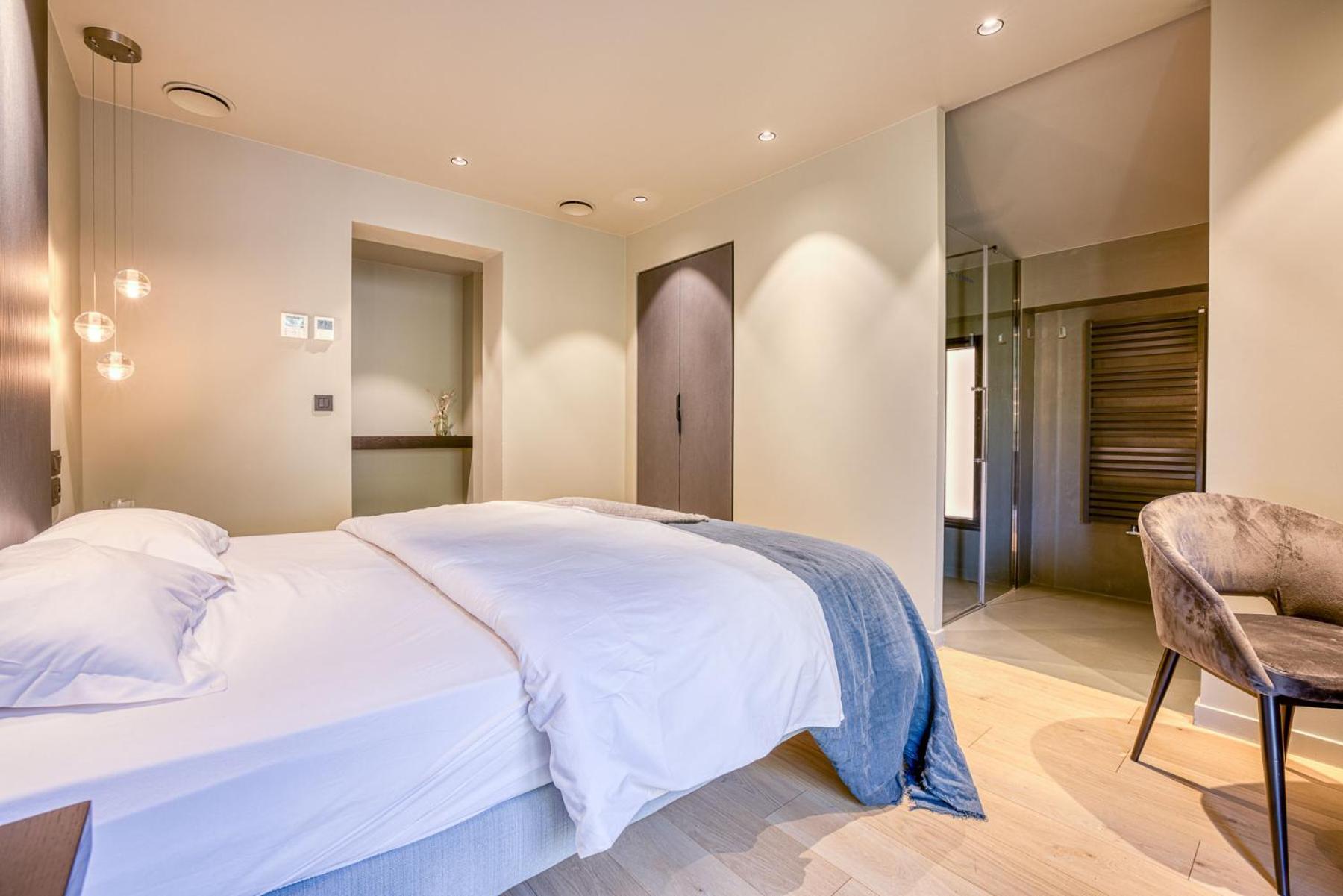 Maison Gokan Bed & Breakfast Sévrier Dış mekan fotoğraf
