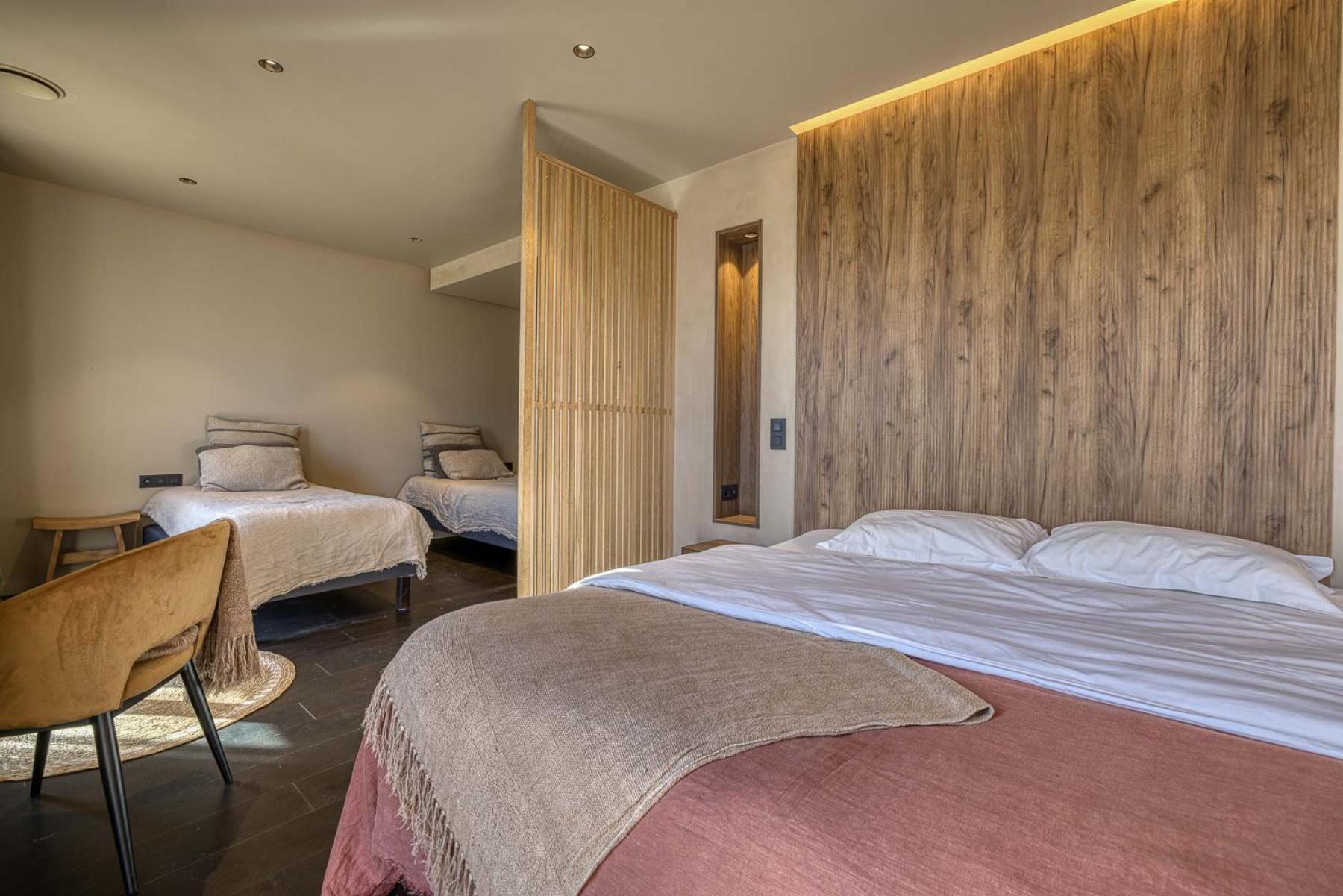 Maison Gokan Bed & Breakfast Sévrier Dış mekan fotoğraf