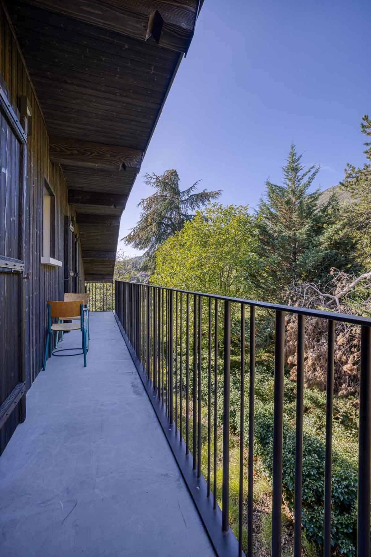 Maison Gokan Bed & Breakfast Sévrier Dış mekan fotoğraf