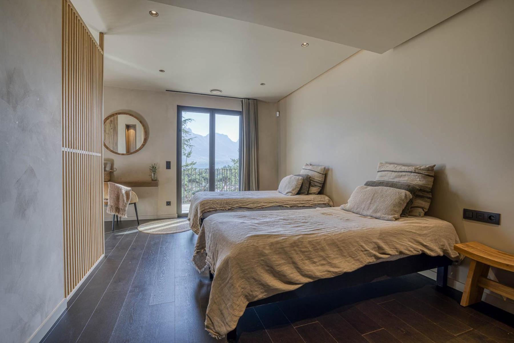 Maison Gokan Bed & Breakfast Sévrier Dış mekan fotoğraf