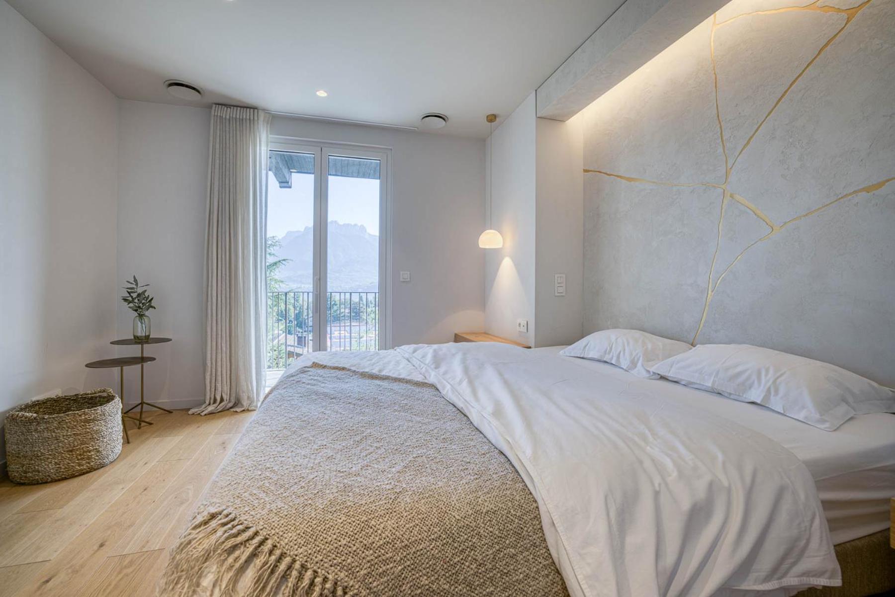 Maison Gokan Bed & Breakfast Sévrier Dış mekan fotoğraf
